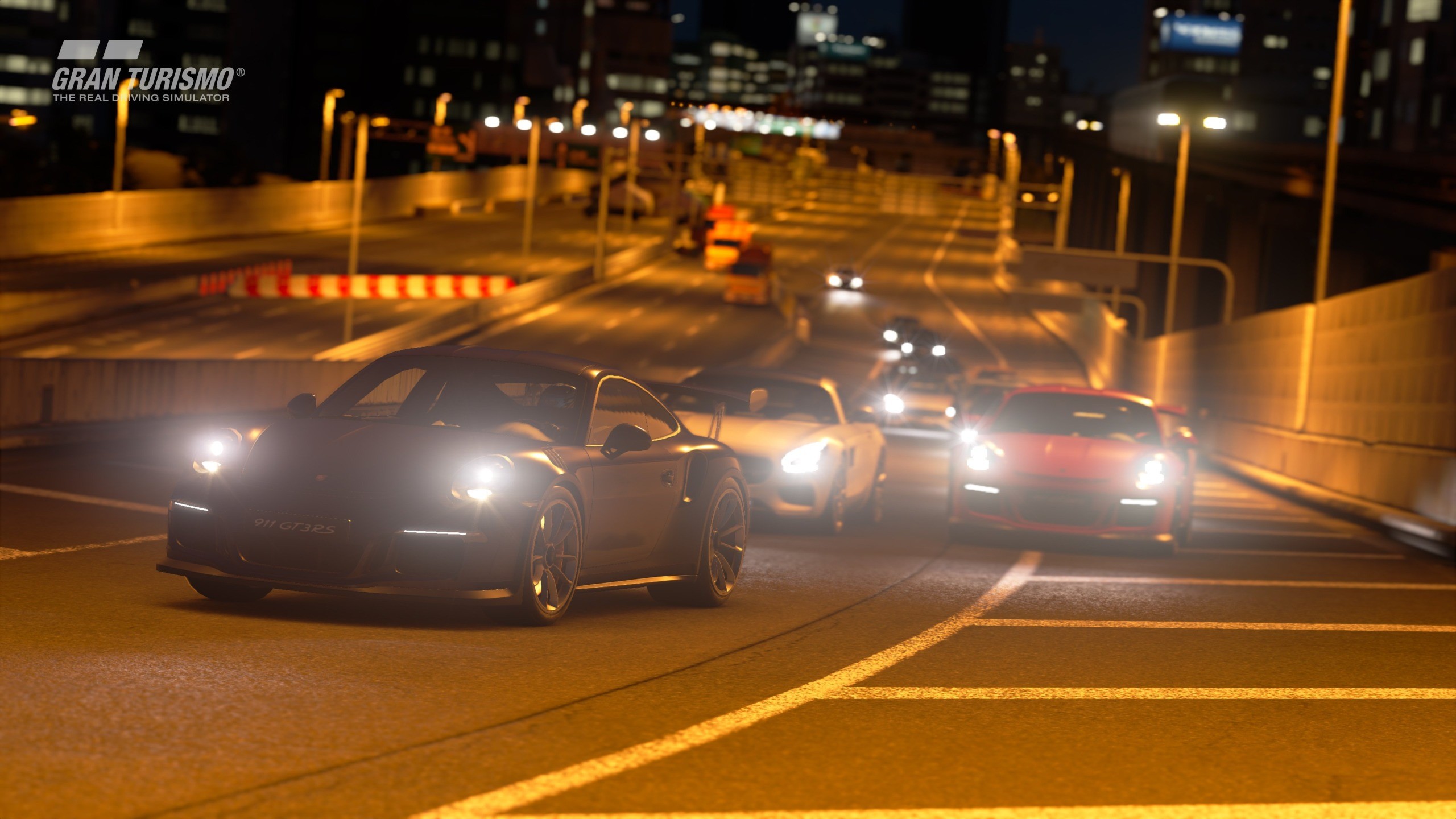 Gran Turismo Sport - Imagen 12